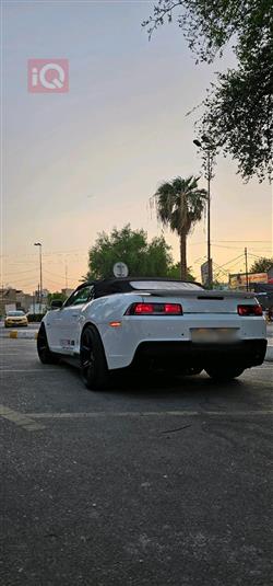 شێڤرۆلێت کەمارۆ